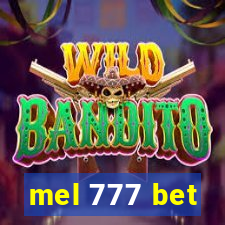 mel 777 bet